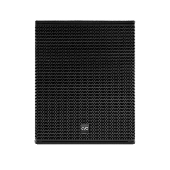 Активный сабвуфер AST-715SA в Киришах