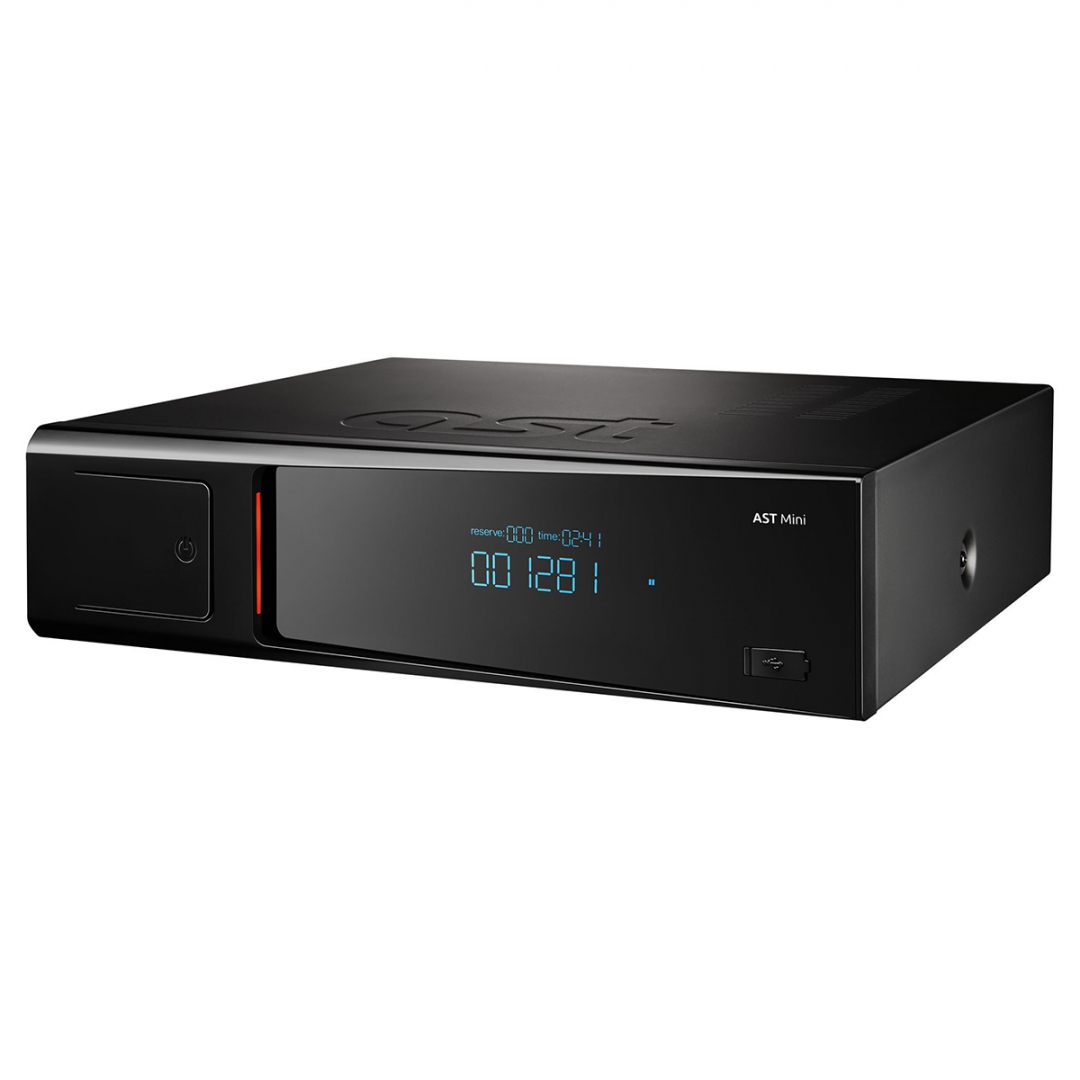 AST Mini (AST-25B) профессиональная система караоке в Киришах
