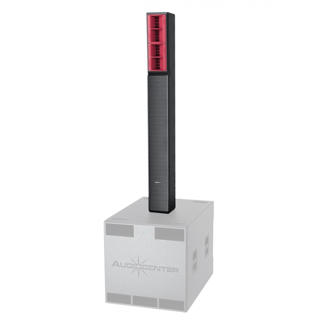 Audiocenter L65 пассивная акустическая система в Киришах