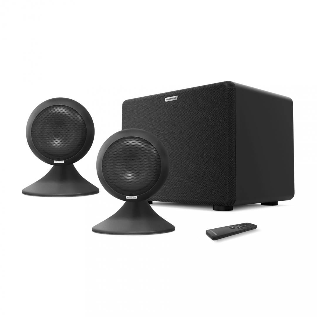 EvoSound Sphere 2.1 аудиосистема для караоке в Киришах