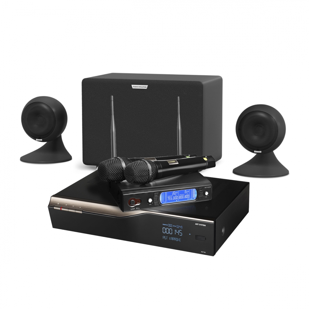 караоке-комплект AST-50 Sound Sphere в Киришах