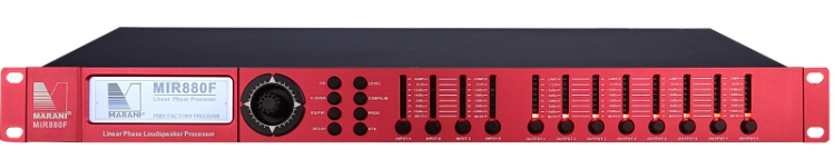 Marani MIR880F (480I + Dante) в Киришах