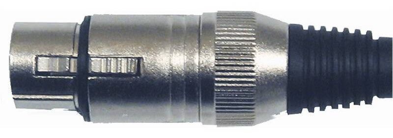 QUIK LOK NC354-K XLR Female Разъем в Киришах