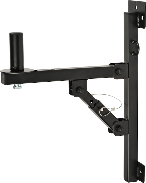 QUIK LOK SB781 Настенный кронштейн для АС в Киришах