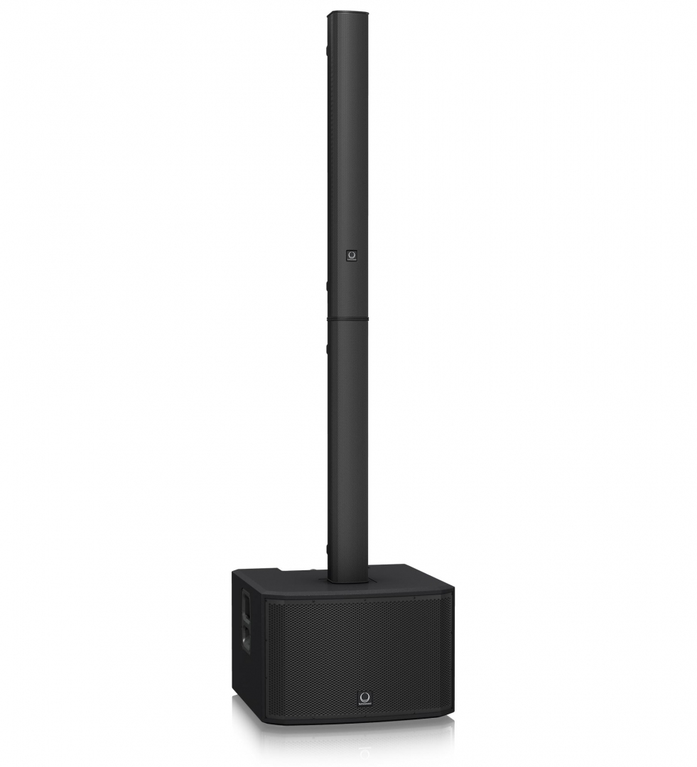 Turbosound iNSPIRE iP3000 модульная аудио колонна 2000Вт в Киришах