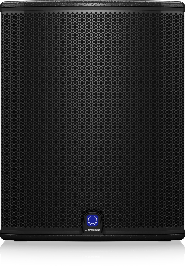 Turbosound iQ18B сабвуфер активный в Киришах
