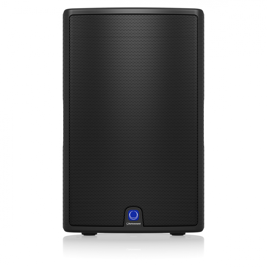 Turbosound MILAN M15 активная акустическая система в Киришах