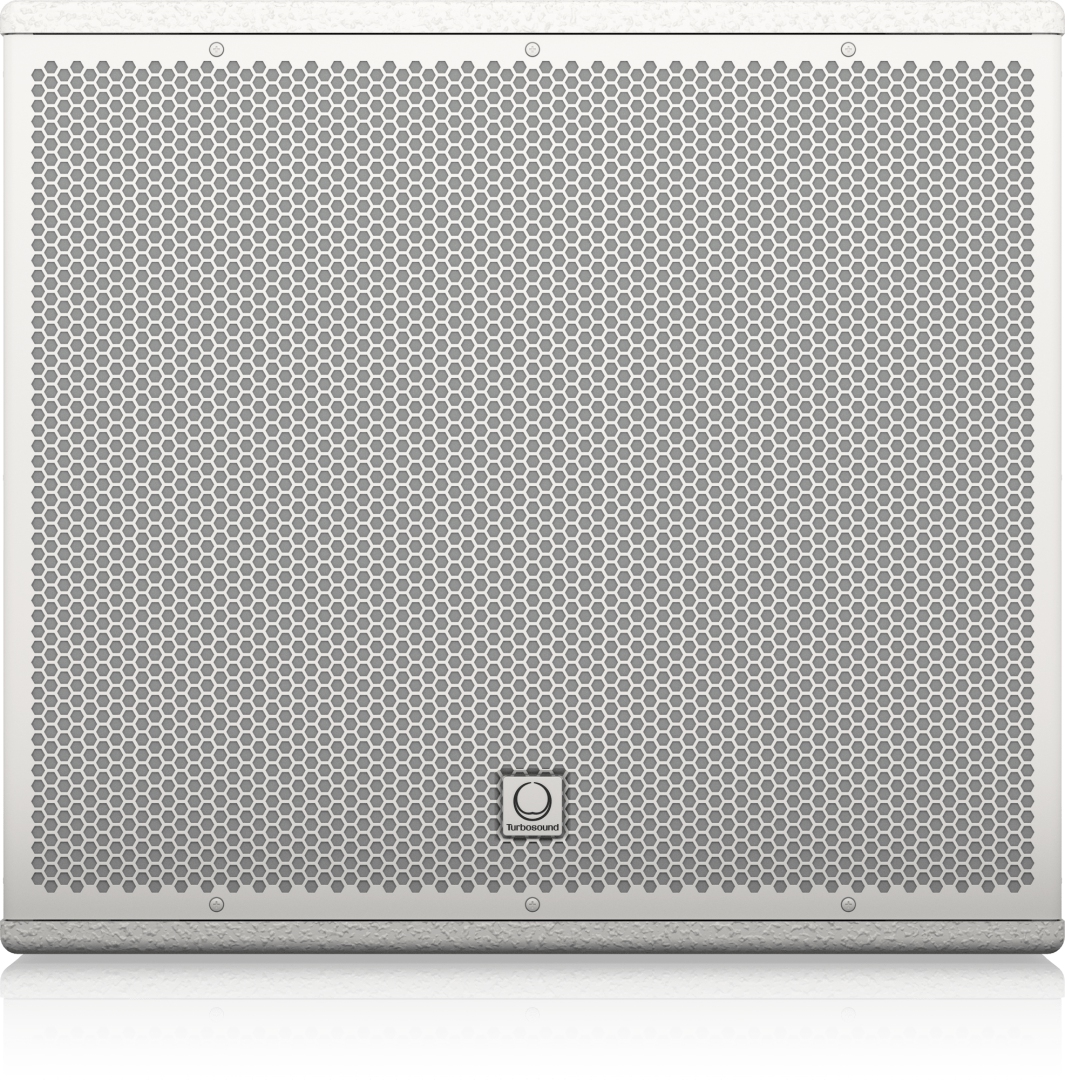 Turbosound NuQ115B-AN Активный сабвуфер в Киришах
