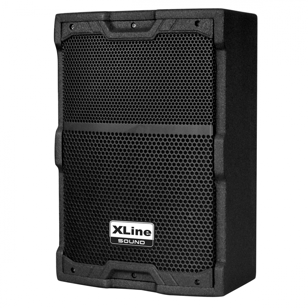 XLine ALFA P-10A Акустическая система активная в Киришах