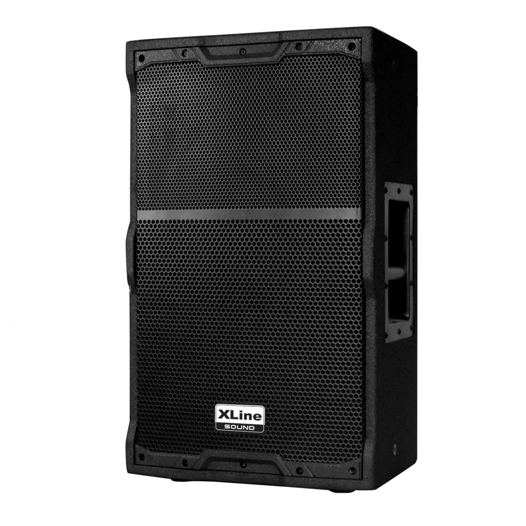 XLine ALFA P-12A DSP Акустическая система активная с DSP и Bluetooth в Киришах