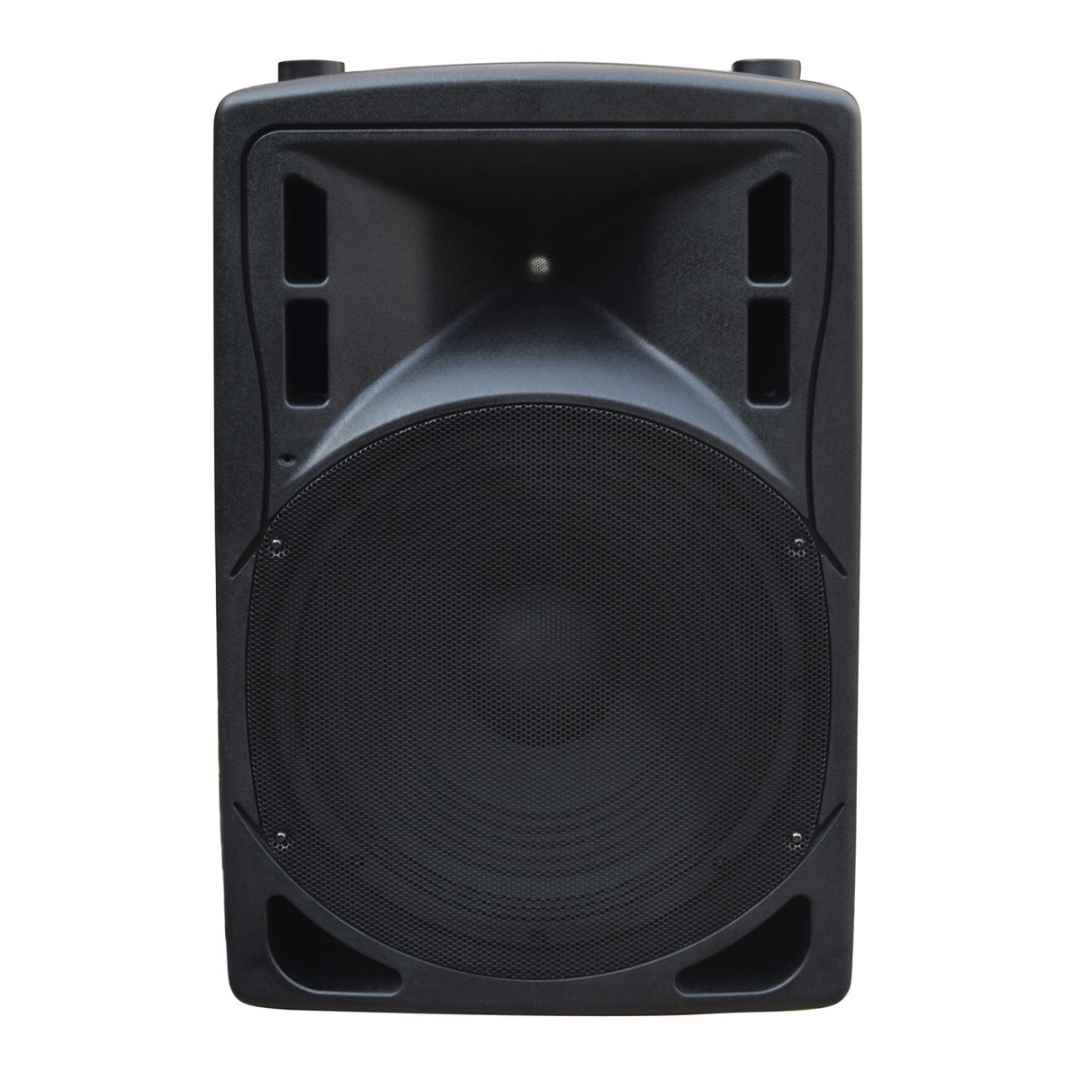 XLine BAF-15A Акустическая система активная с MP3 плеером и Bluetooth в Киришах