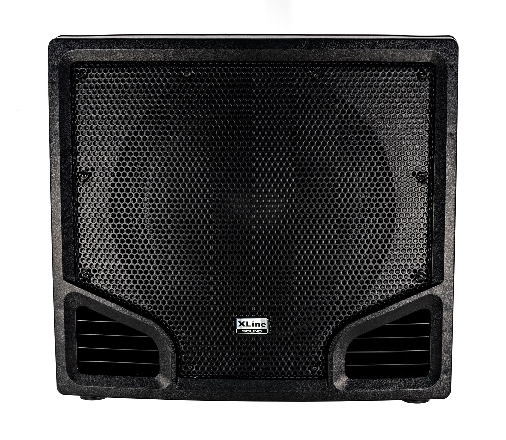 XLine SPX-18A SUB Сабвуфер активный в Киришах