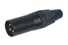 XLR Male (Папа) Разъем в Киришах