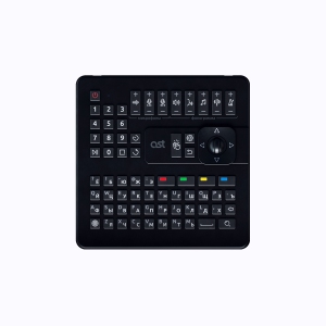 Пульт AST Zoom 2 (AST-90) в Киришах