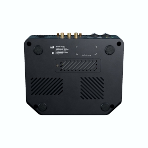 Вид снизу AST Zoom 2 (AST-90) в Киришах