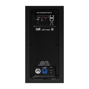 Активный сабвуфер AST-712SA в Киришах