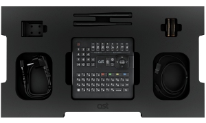 AST-350 Профессиональная караоке-система в Киришах