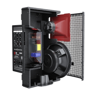 Audiocenter GT508A Активная акустическая система в Киришах