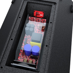 Audiocenter GT512A Активная акустическая система в Киришах