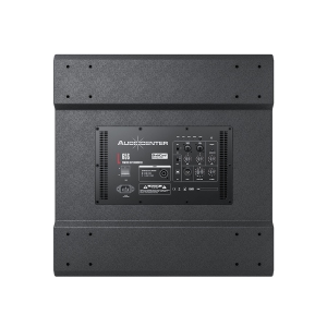 Audiocenter L65 + L65S MK2 порталы в Киришах