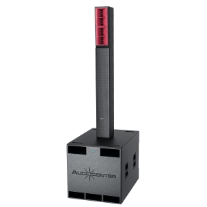 Audiocenter L65 пассивная акустическая система в Киришах