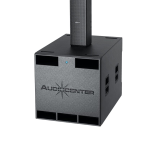 Audiocenter L65S MK2 сабвуфер в Киришах