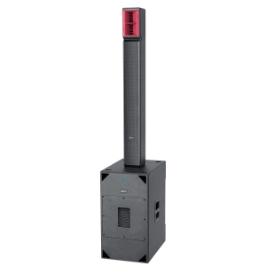 Audiocenter L83 + L83S MK2 порталы в Киришах