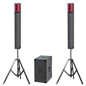 Audiocenter L83 пассивная акустическая система в Киришах