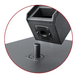 Audiocenter L83S сабвуфер в Киришах