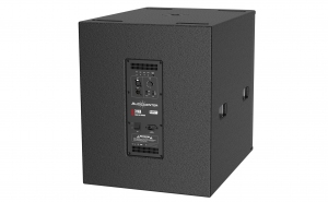 Audiocenter S3118A сабвуфер активный в Киришах