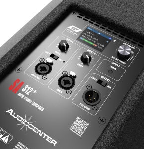 Audiocenter SA310+ в Киришах