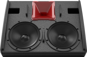Audiocenter WM3210A сценический монитор в Киришах