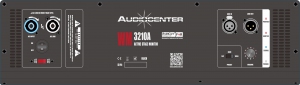 Audiocenter WM3210A сценический монитор в Киришах