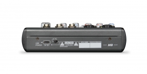 AuraSonics K4 компактный микшерный пульт в Киришах