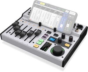 Behringer FLOW 8 цифровой микшер в Киришах