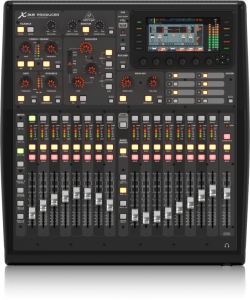 Behringer X32 PRODUCER цифровой микшер 40 каналов в Киришах
