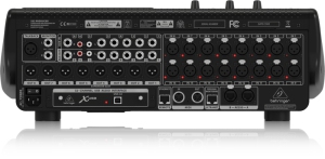 Behringer X32 PRODUCER цифровой микшер 40 каналов в Киришах