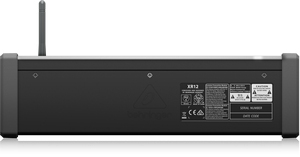 Behringer XR12 цифровой микшер в Киришах