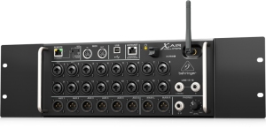 Behringer XR18 цифровой микшер в Киришах
