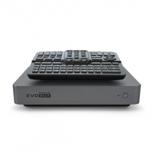 EVOBOX Premium Hi-End караоке-система в Киришах