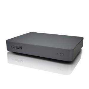 EVOBOX Premium Hi-End караоке-система в Киришах