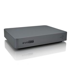 EVOBOX Premium Hi-End караоке-система в Киришах