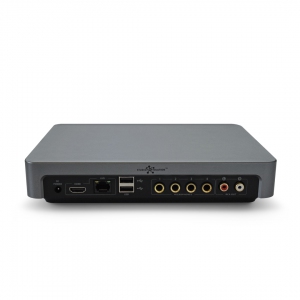 EVOBOX Premium Hi-End караоке-система в Киришах