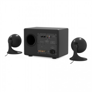 EvoSound Sphere 2.1 аудиосистема для караоке в Киришах