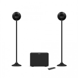 EvoSound Sphere 2.1 аудиосистема для караоке в Киришах