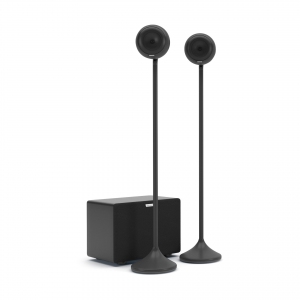 EvoSound Sphere 2.1 аудиосистема для караоке в Киришах