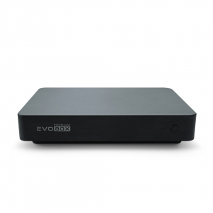 Hi-End караоке-система EVOBOX Premium + EvoSoundBar (саундбар с караоке) в Киришах