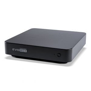 караоке-комплект EVOBOX + EvoSound Sphere 2.1 в Киришах