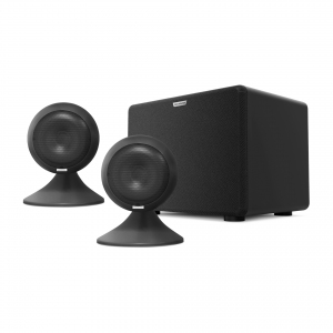 караоке-комплект EVOBOX + EvoSound Sphere 2.1 в Киришах
