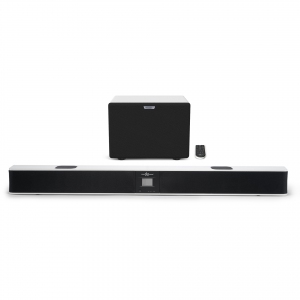 караоке-комплект EVOBOX Classic + EvoSound Bar (саундбар с караоке) в Киришах